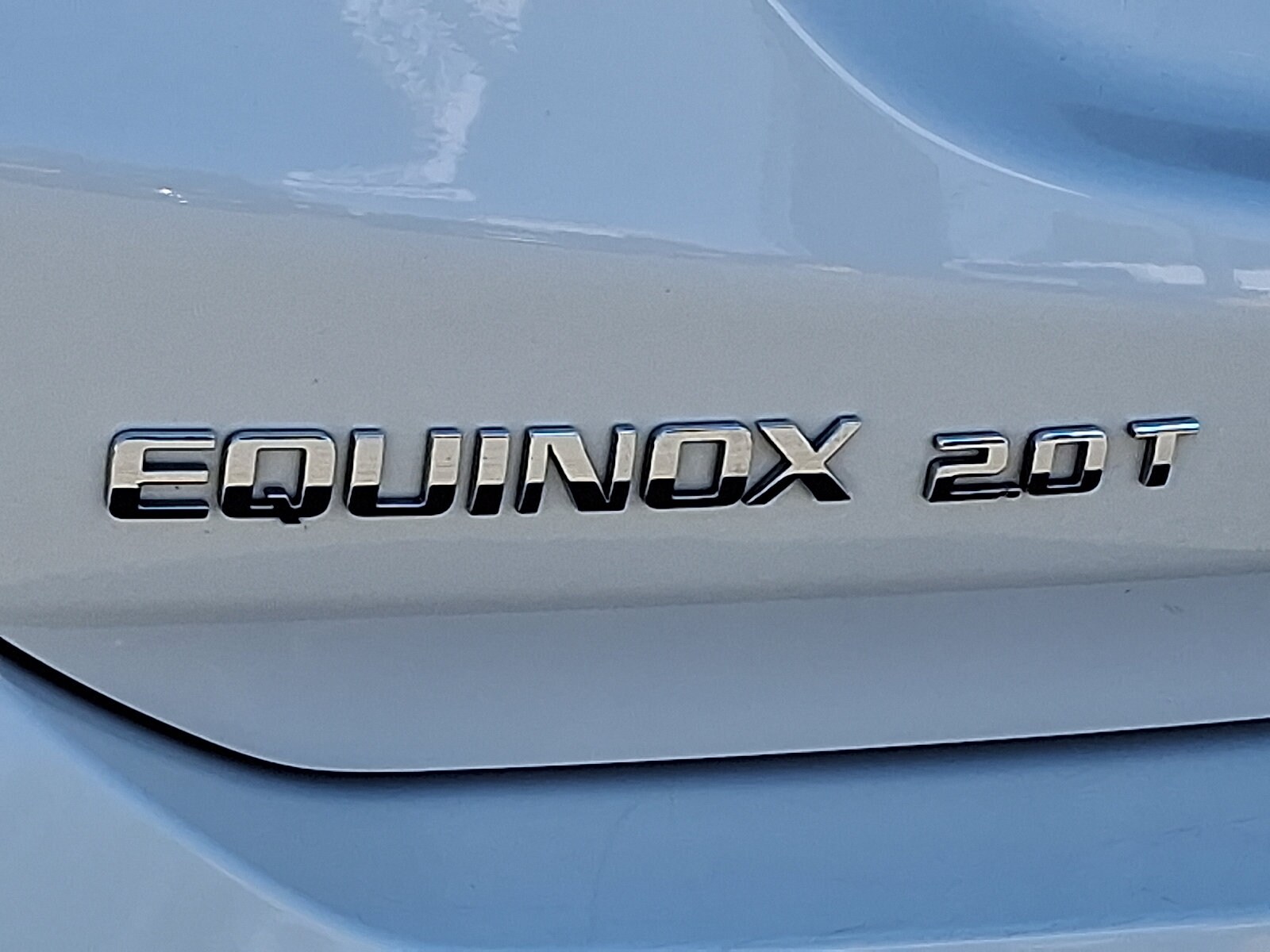 2019 Chevrolet Equinox Premier - Photo 30