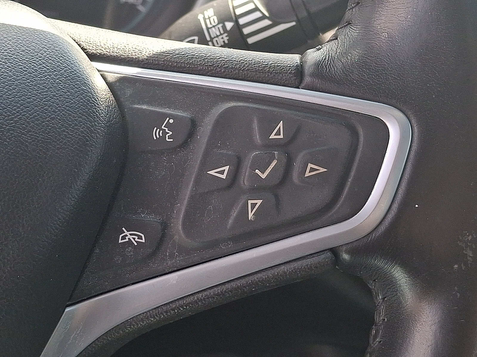2022 Chevrolet Malibu 1LT - Photo 18