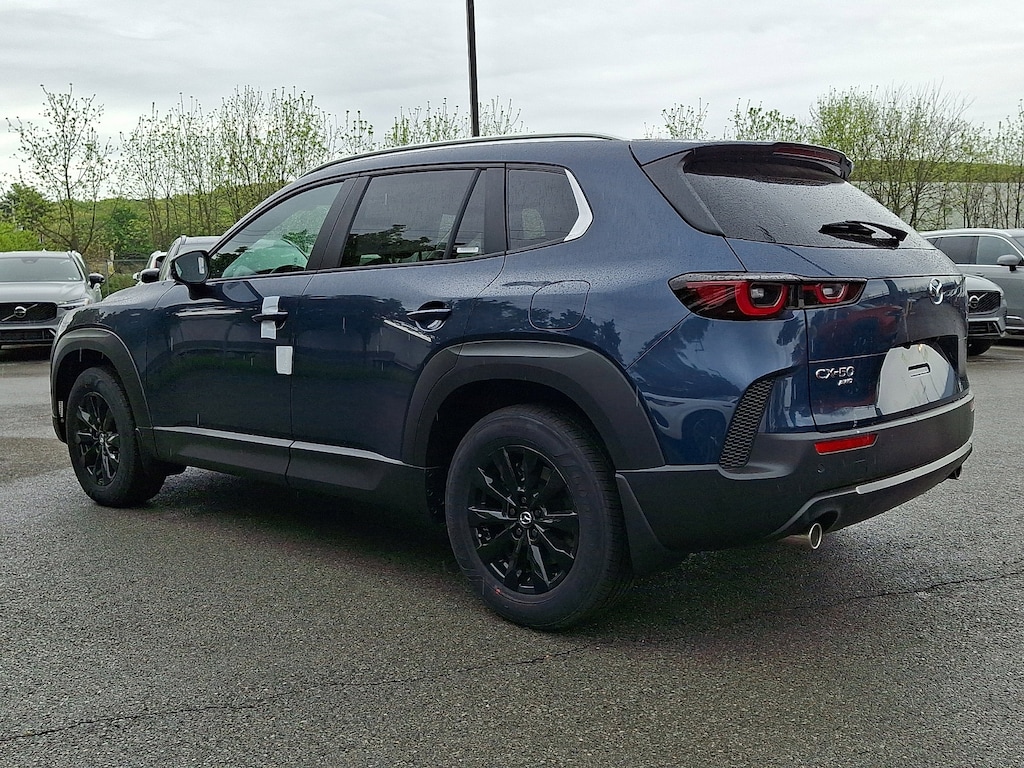 Used 2026 Mazda CX-50 2.5 S Preferred SUV