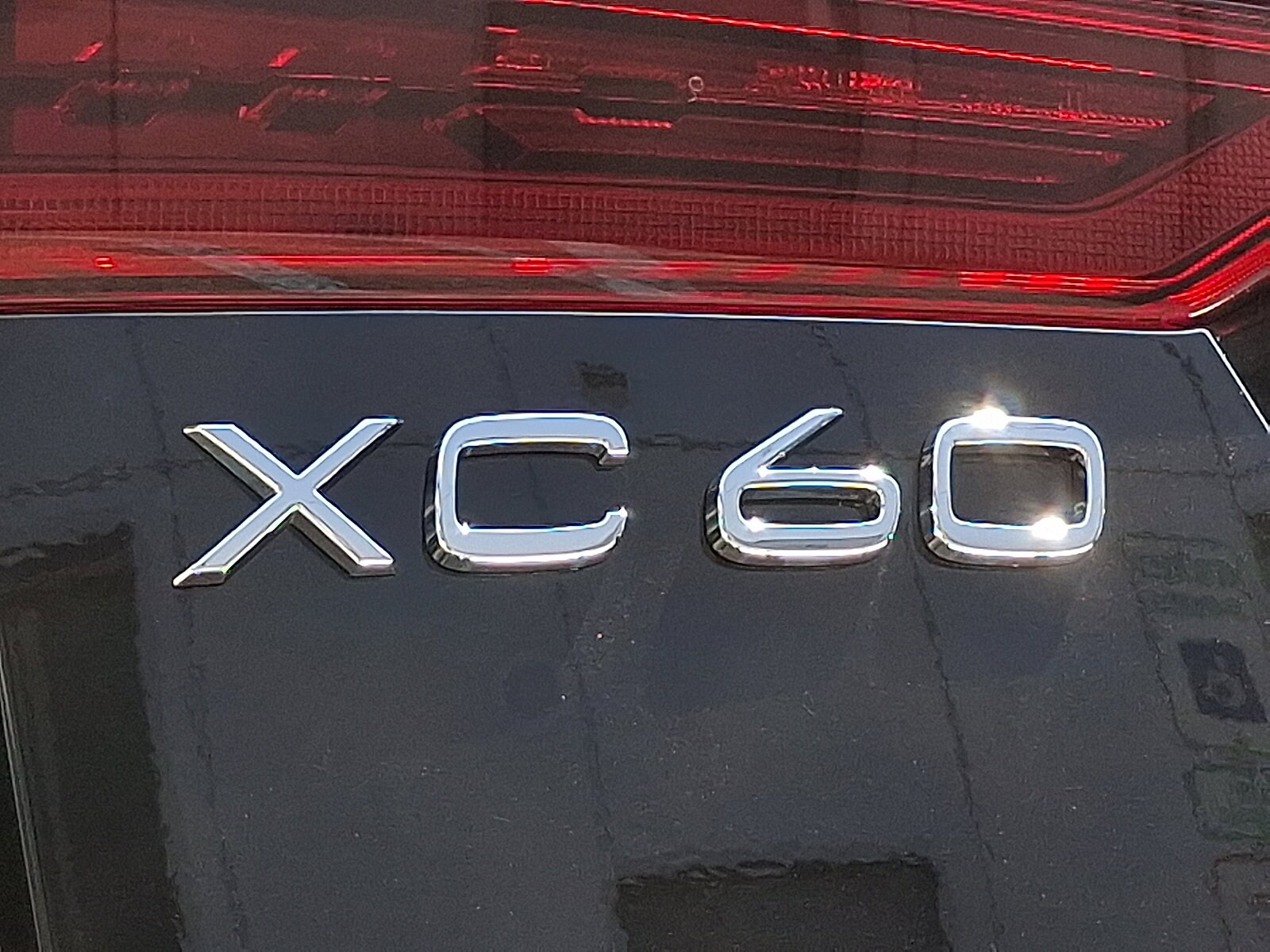 2026 Volvo XC60 Ultra - Photo 24