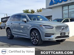 2024 Volvo XC90 B6 Plus Bright 7-Seater SUV