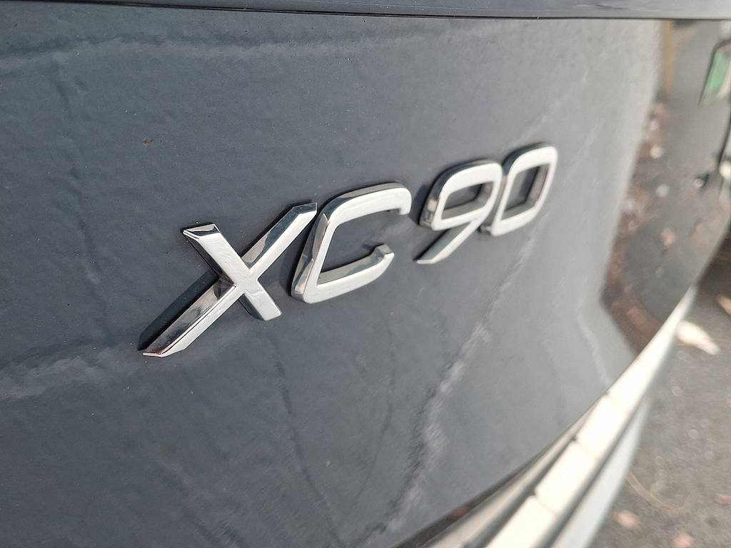 Certified 2023 Volvo XC90 B6 AWD Plus 7-Seater SUV