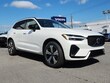 Volvo XC60 plug-in hybrid