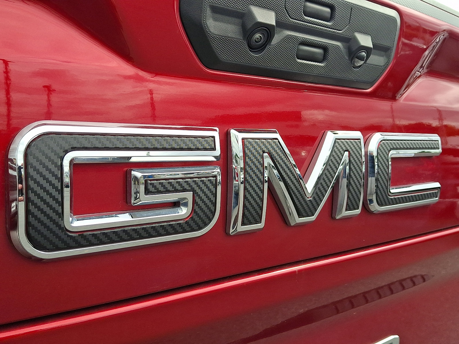 2025 GMC Sierra 2500HD AT4X - Photo 29