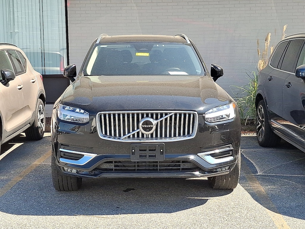 Used 2023 Volvo XC90 B6 AWD Plus 6-Seater SUV