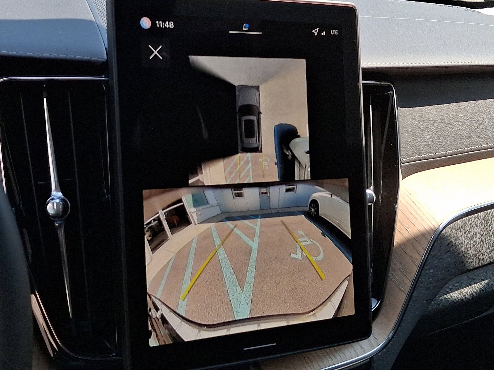 2026 Volvo XC60 Ultra - Photo 20
