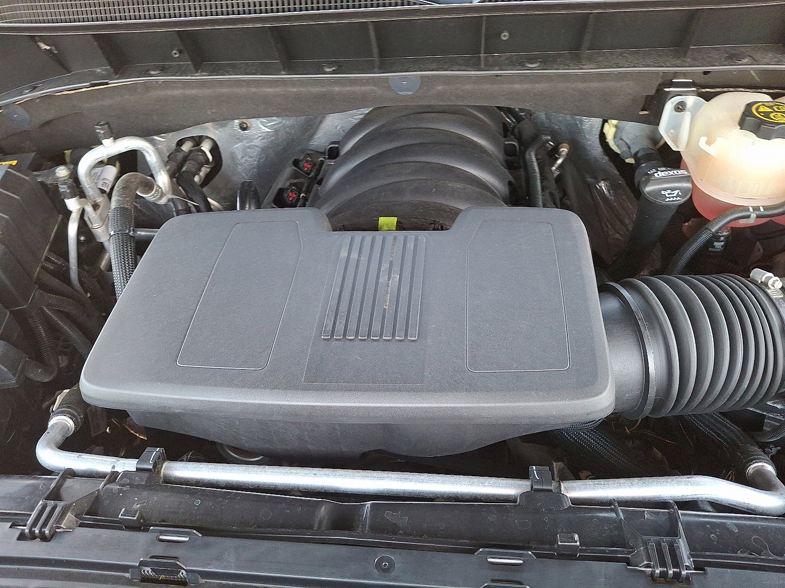 2022 Chevrolet Silverado 1500 LT - Photo 26
