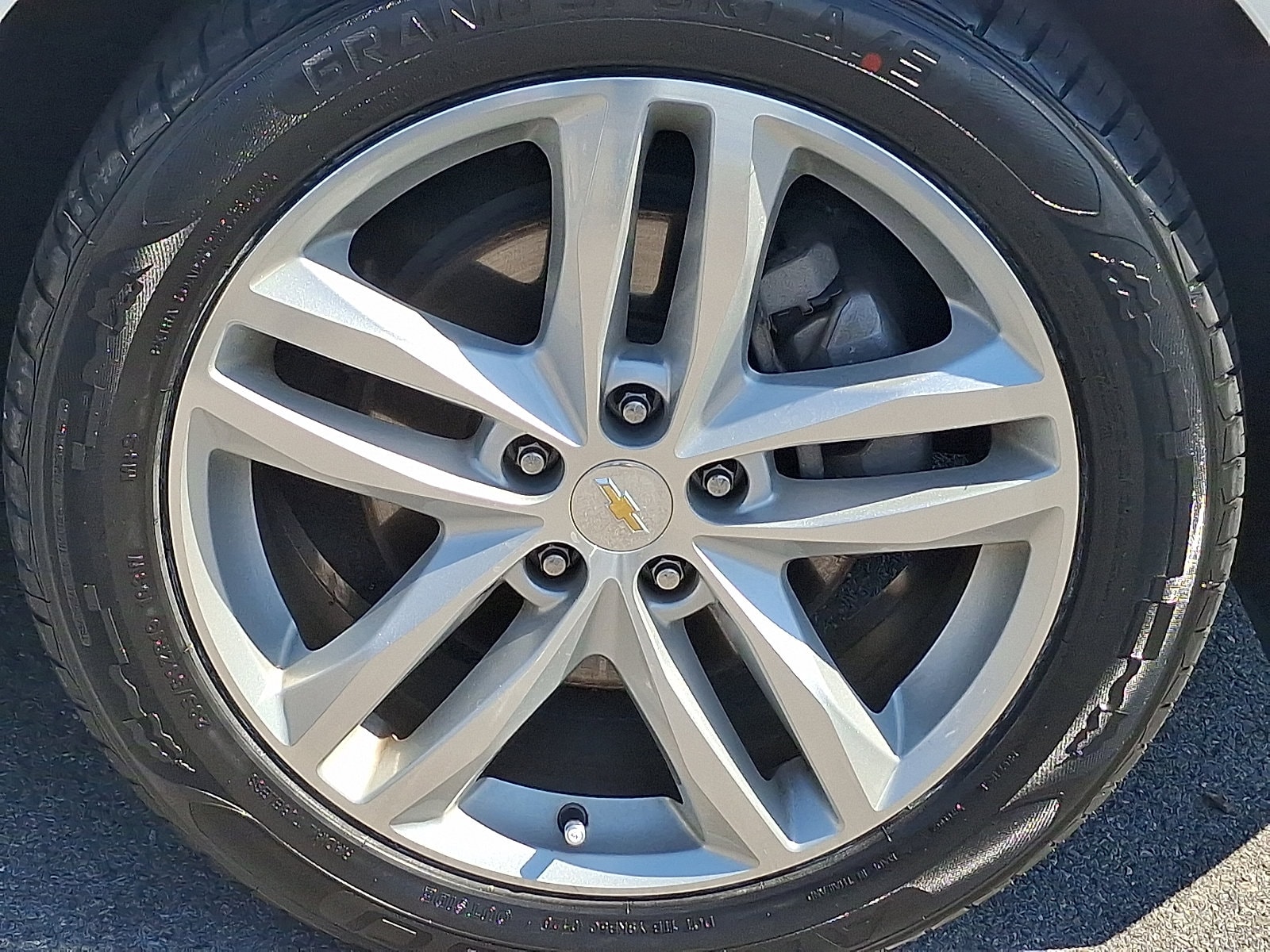 2019 Chevrolet Equinox Premier - Photo 7