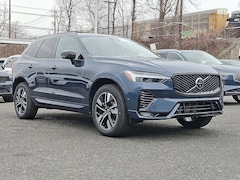 2026 Volvo XC60 B5 Plus AWD SUV