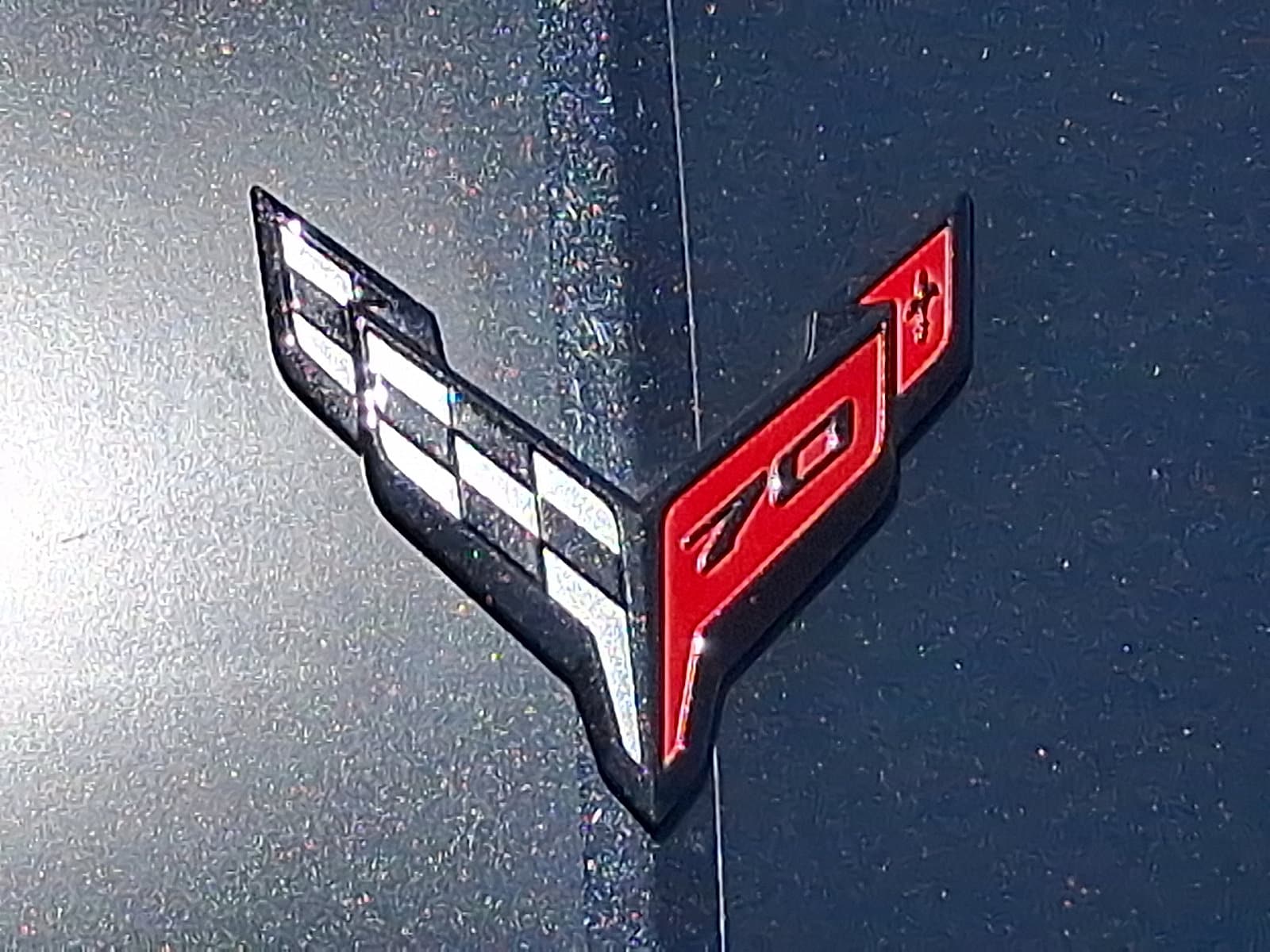 2023 Chevrolet Corvette 3LT - Photo 29