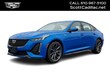 CADILLAC CT5-V