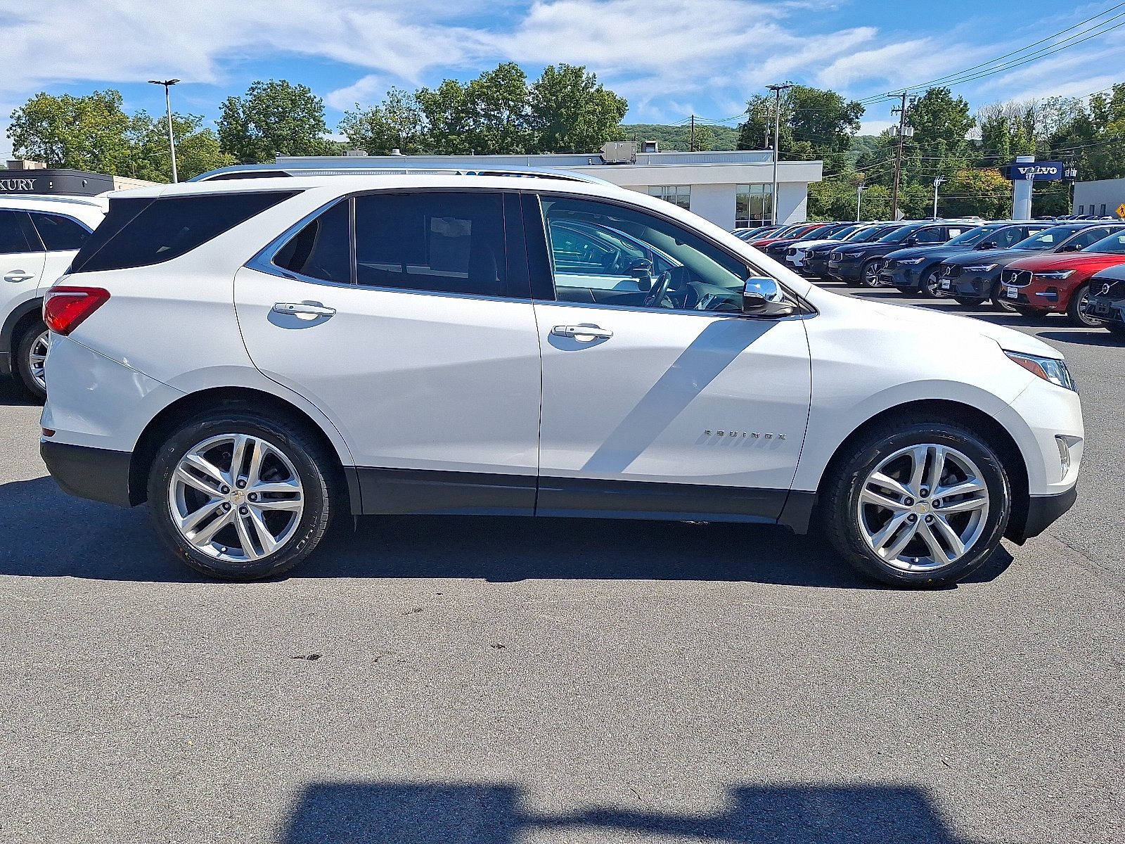 2019 Chevrolet Equinox Premier - Photo 6