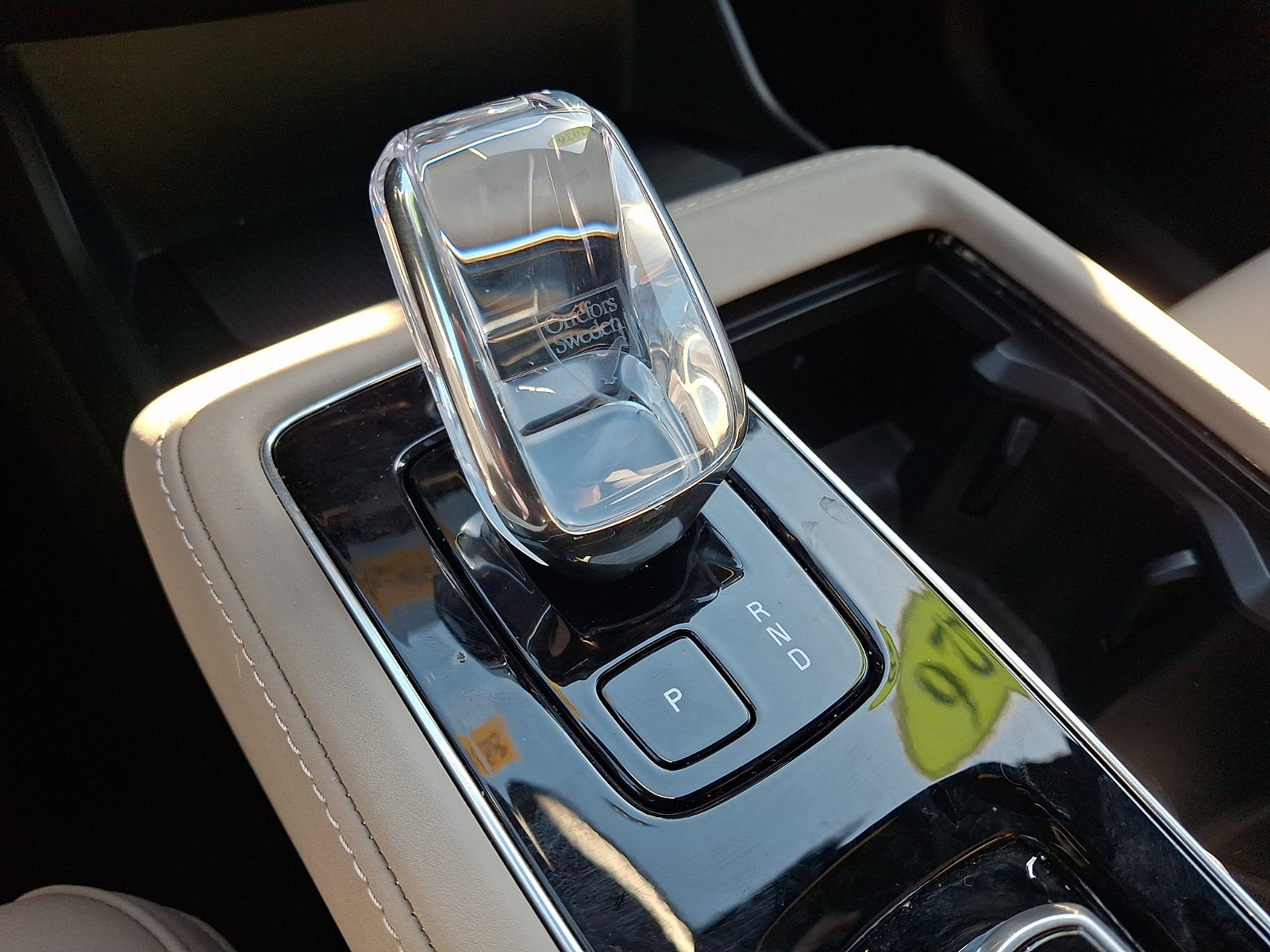 2026 Volvo XC90 Plus - Photo 10
