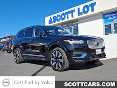 2023 Volvo XC90 Recharge Plug-In Hybrid Plus 6-Seater SUV