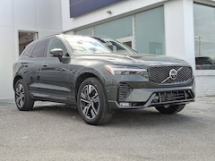 2026 Volvo XC60 B5 Plus AWD SUV