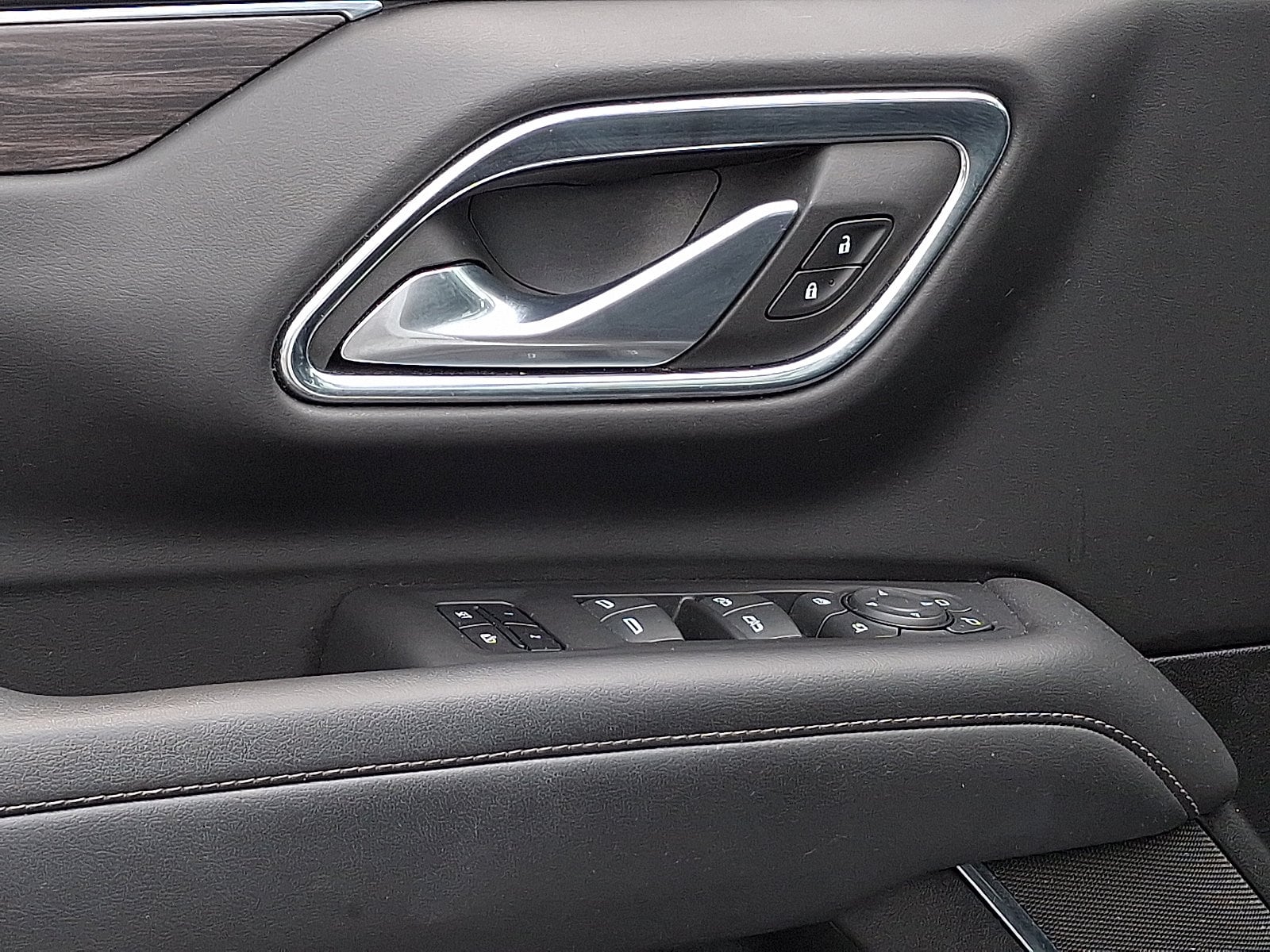 2023 Chevrolet Tahoe LT - Photo 13