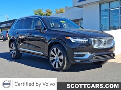 2023 Volvo XC90 B6 AWD Ultimate 7-Seater SUV