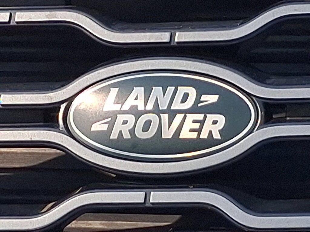Used 2022 Land Rover Range Rover Sport SE MHEV SUV