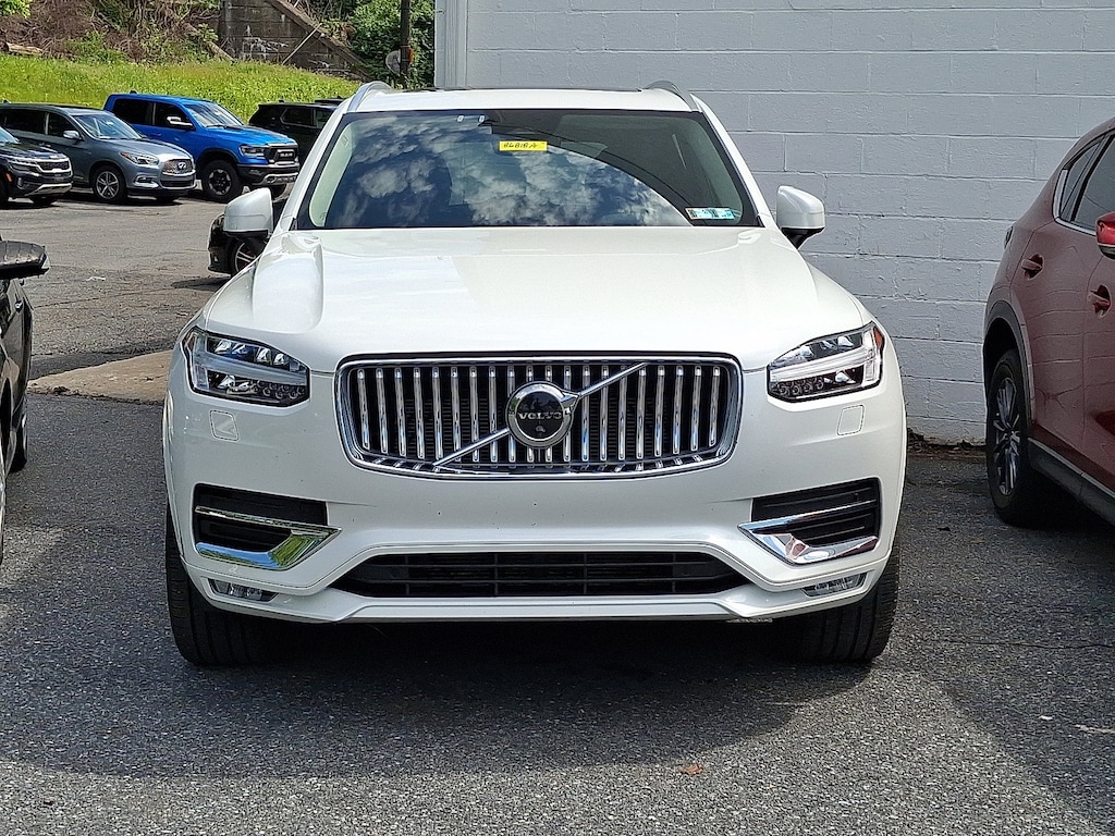 Used 2023 Volvo XC90 B6 AWD Plus 7-Seater SUV