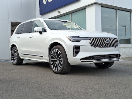 2025 Volvo XC90 plug-in hybrid T8 (2025.5) Ultra 7-Seater SUV