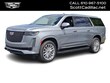  CADILLAC Escalade ESV