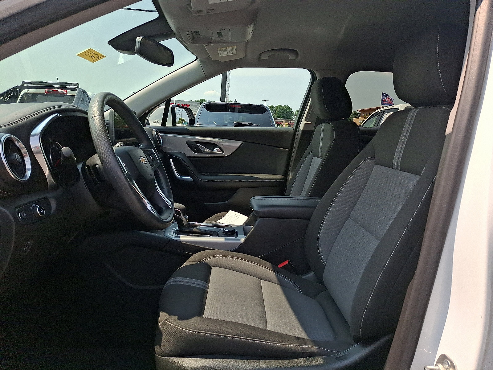 2023 Chevrolet Blazer 2LT - Photo 14