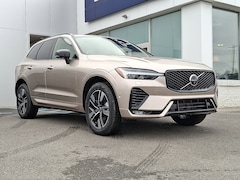 2026 Volvo XC60 B5 Plus SUV