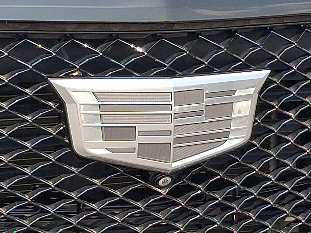 Used 2021 CADILLAC Escalade Sport Platinum 4x4 SUV