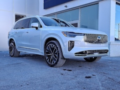 2026 Volvo XC90 B6 Ultra 7-Seater AWD SUV