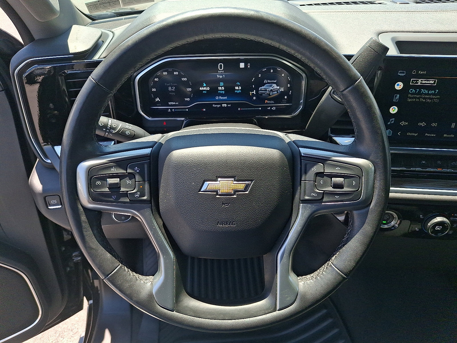 2022 Chevrolet Silverado 1500 LT - Photo 16