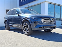 2026 Volvo XC90 B6 Plus 7-Seater AWD SUV