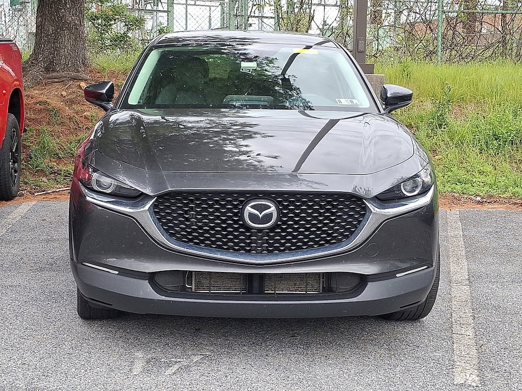 Used 2021 Mazda Mazda CX-30 Select Package SUV
