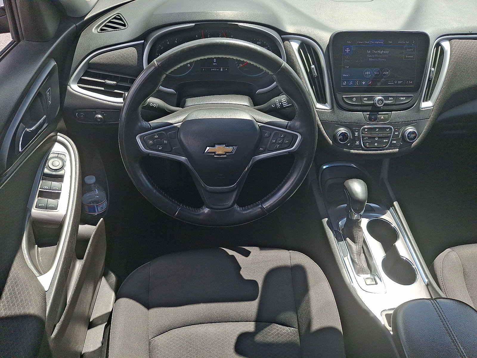 2022 Chevrolet Malibu 1LT - Photo 12