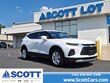 Chevrolet Blazer