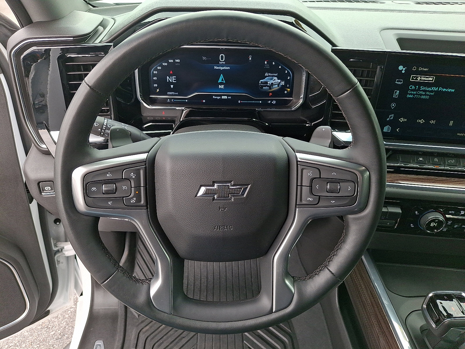2024 Chevrolet Silverado 1500 LT Trail Boss - Photo 14