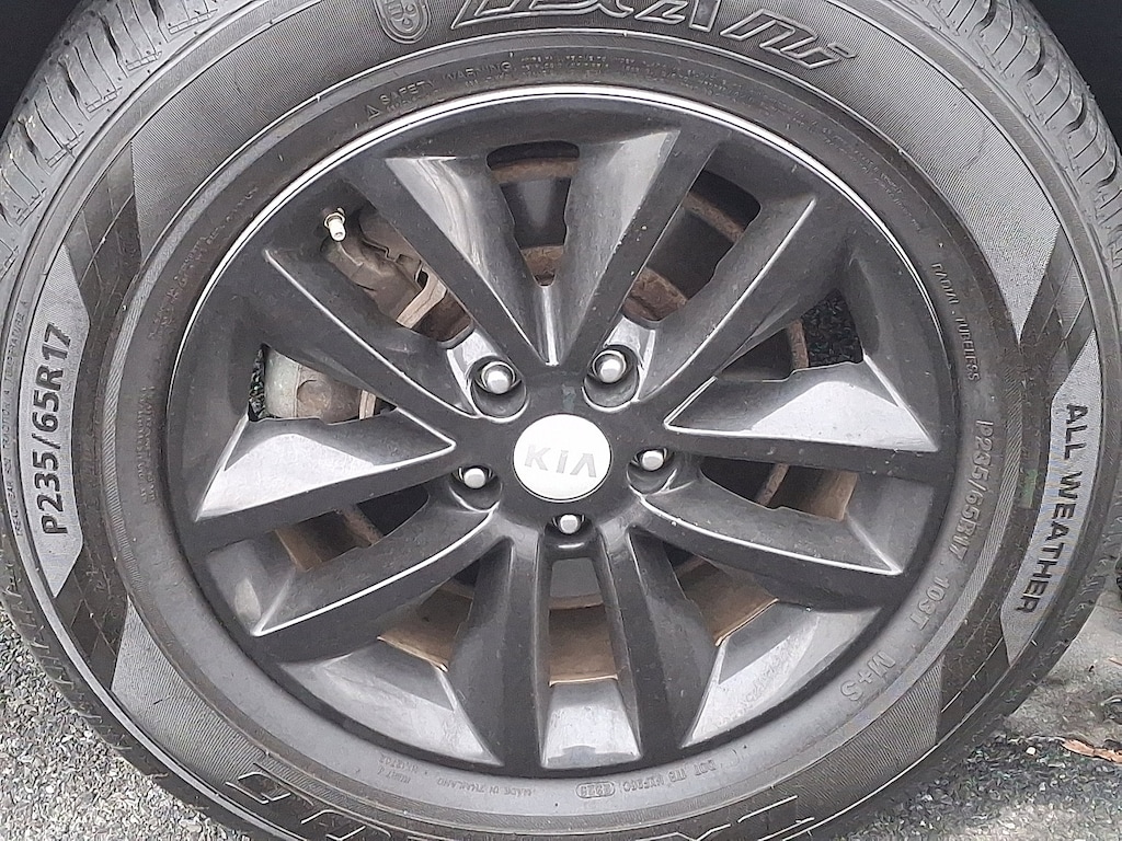 Used 2016 Kia Sorento 2.4L LX FWD SUV