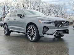 2026 Volvo XC60 B5 Ultra AWD SUV