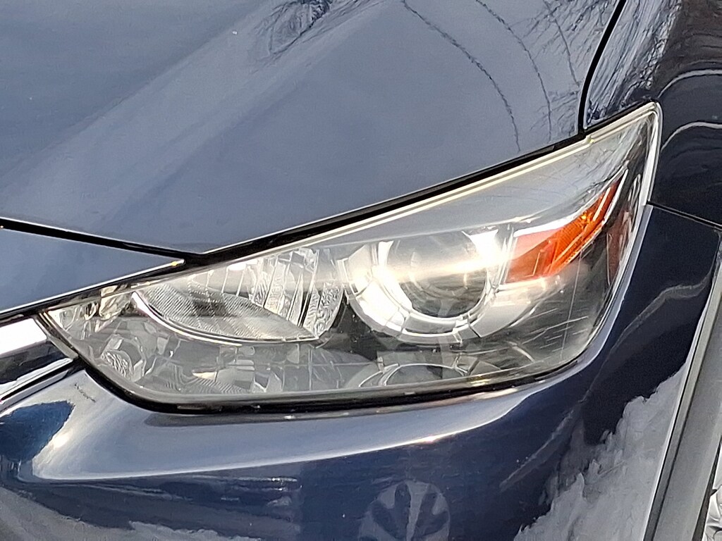 Used 2019 Mazda Mazda CX-3 Sport SUV