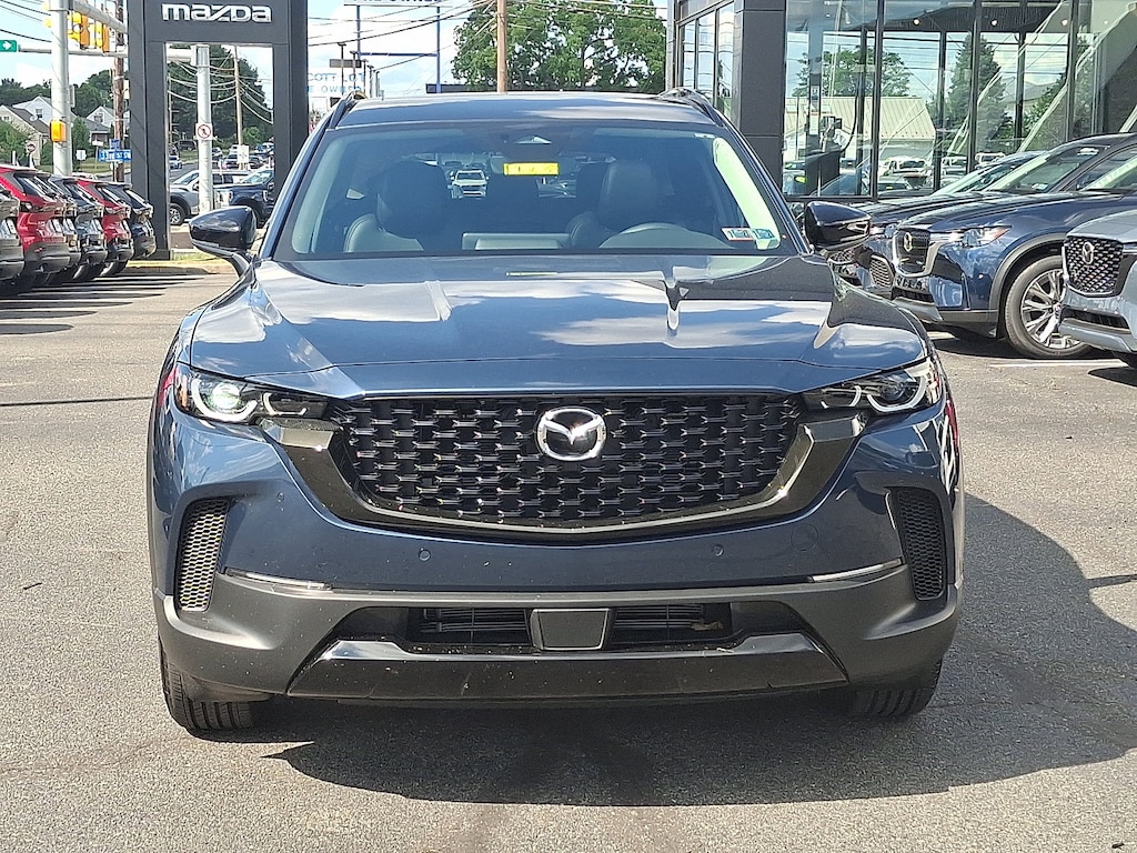 Used 2026 Mazda CX-50 Hybrid Premium SUV