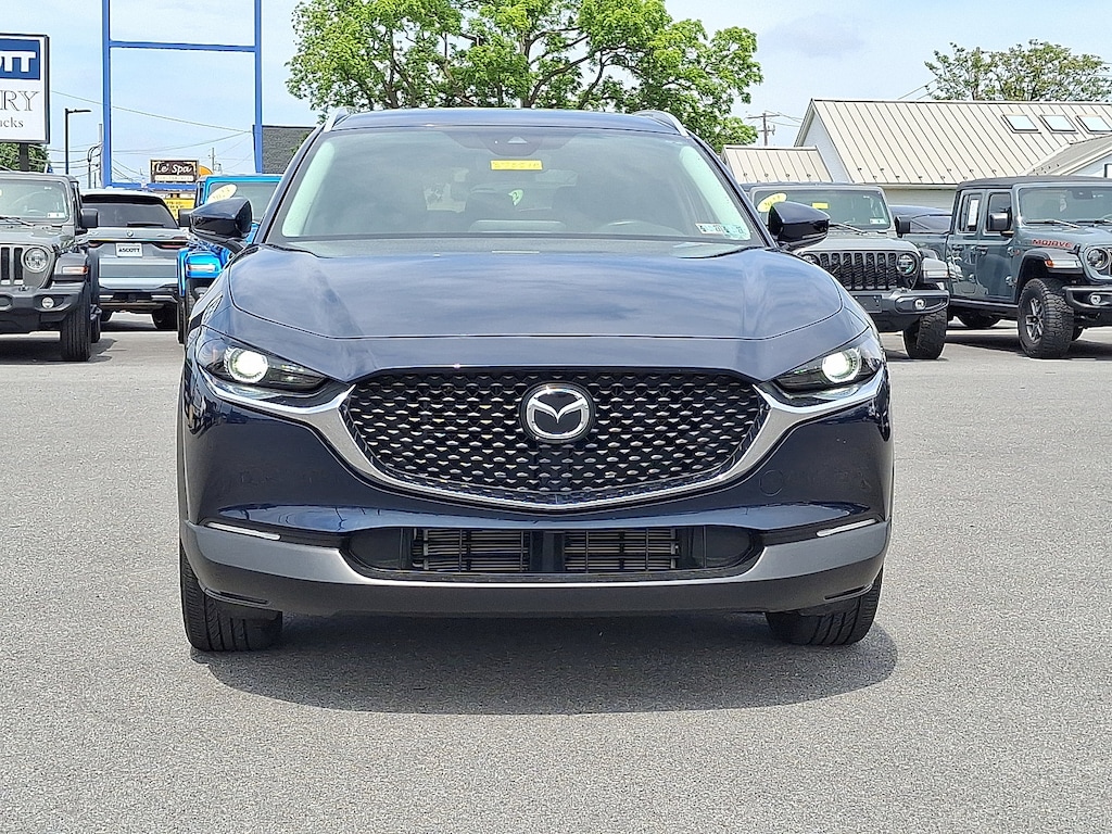 Used 2023 Mazda CX-30 2.5 S Select Package SUV