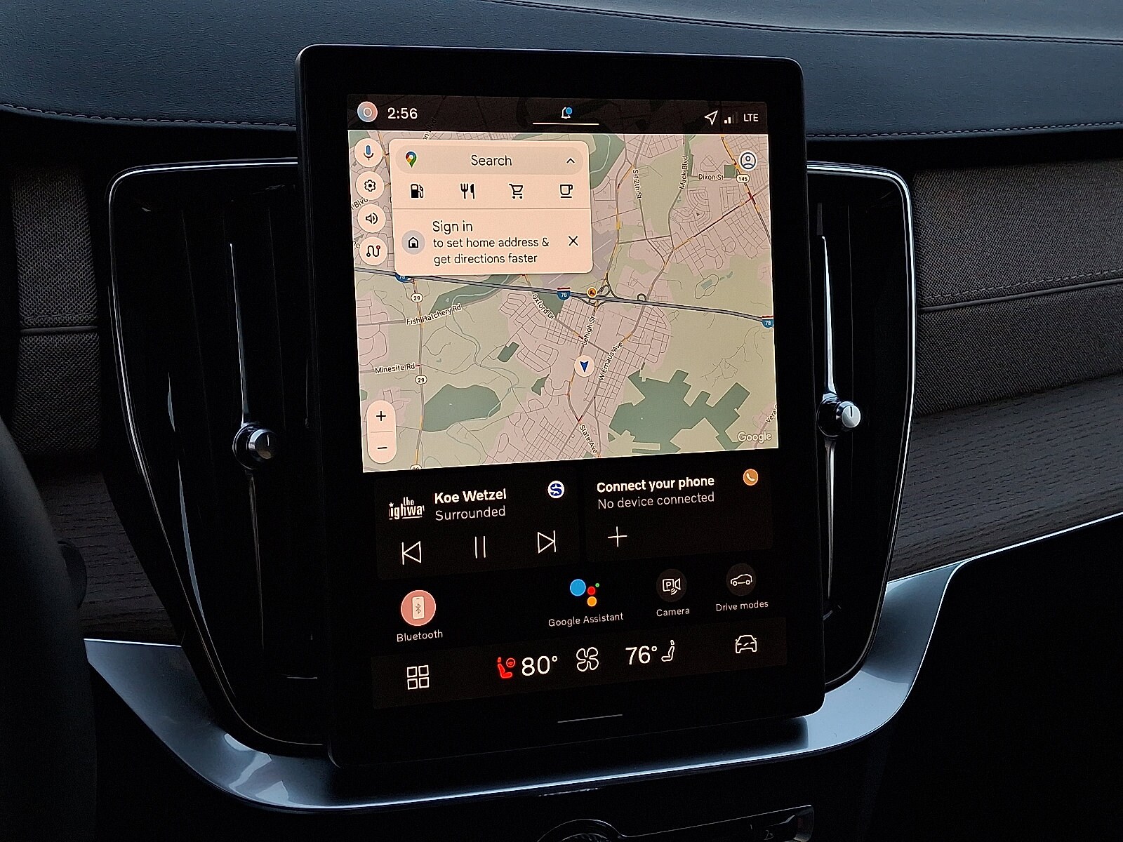 2026 Volvo XC90 Plus - Photo 15