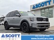  Kia Telluride
