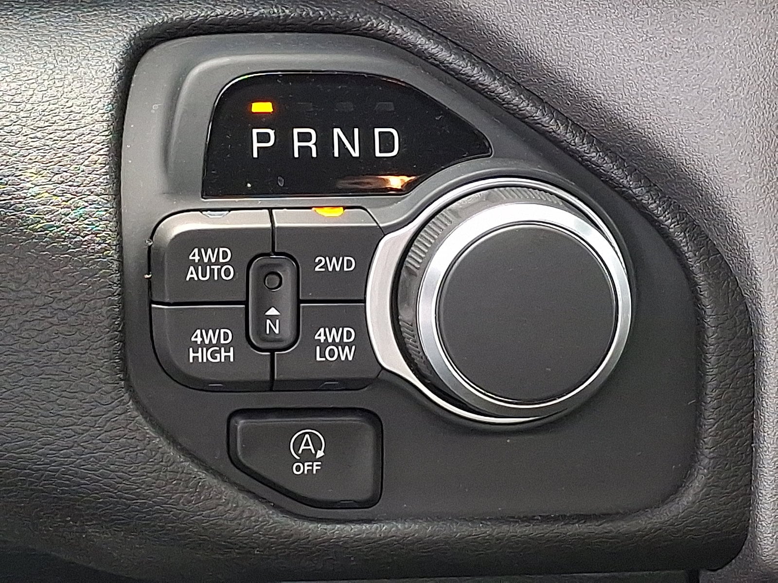 2025 RAM Ram 1500 Pickup Big Horn/Lone Star - Photo 19