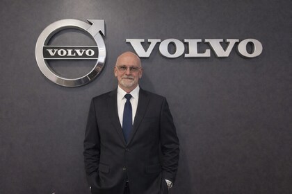 Staff member Theodore Wismer from 9fbd20182cf8