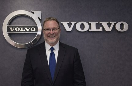 Staff member Brian Kugler from c7af01bf4554