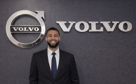 Staff member Joey Santiago from d7bc66d7a77a