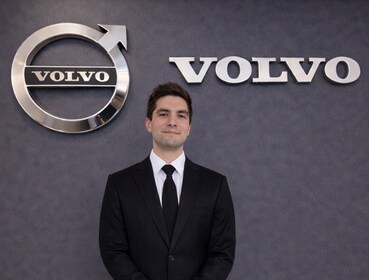 Staff member Chase Snyder from d7bc66d7a77a