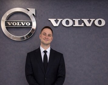 Staff member Kevin Nerges from d7bc66d7a77a