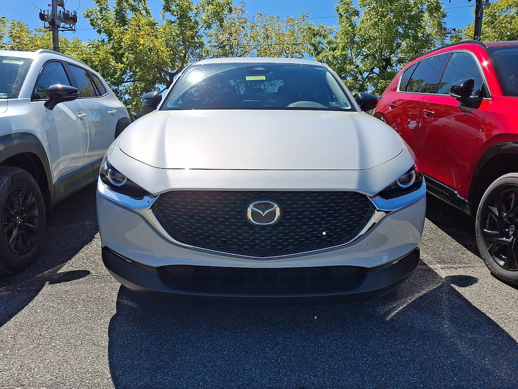 Used 2024 Mazda CX-30 2.5 S Select Sport SUV