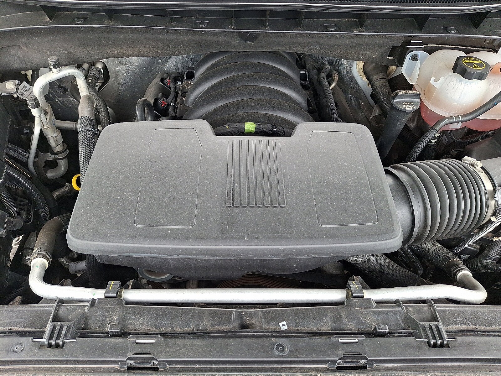 2024 Chevrolet Silverado 1500 LT Trail Boss - Photo 26